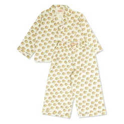 Dogs Set Zweiteiliger Pyjama