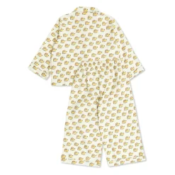 Dogs Set Zweiteiliger Pyjama
