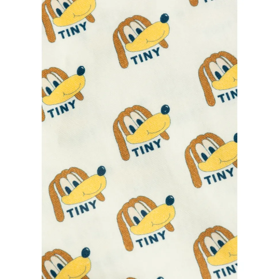 Dogs Set Zweiteiliger Pyjama