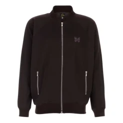 Dolman Sleeve Track Jacket