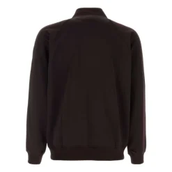 Dolman Sleeve Track Jacket
