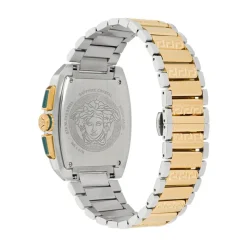 Dominus Chronograph Two‑Tone