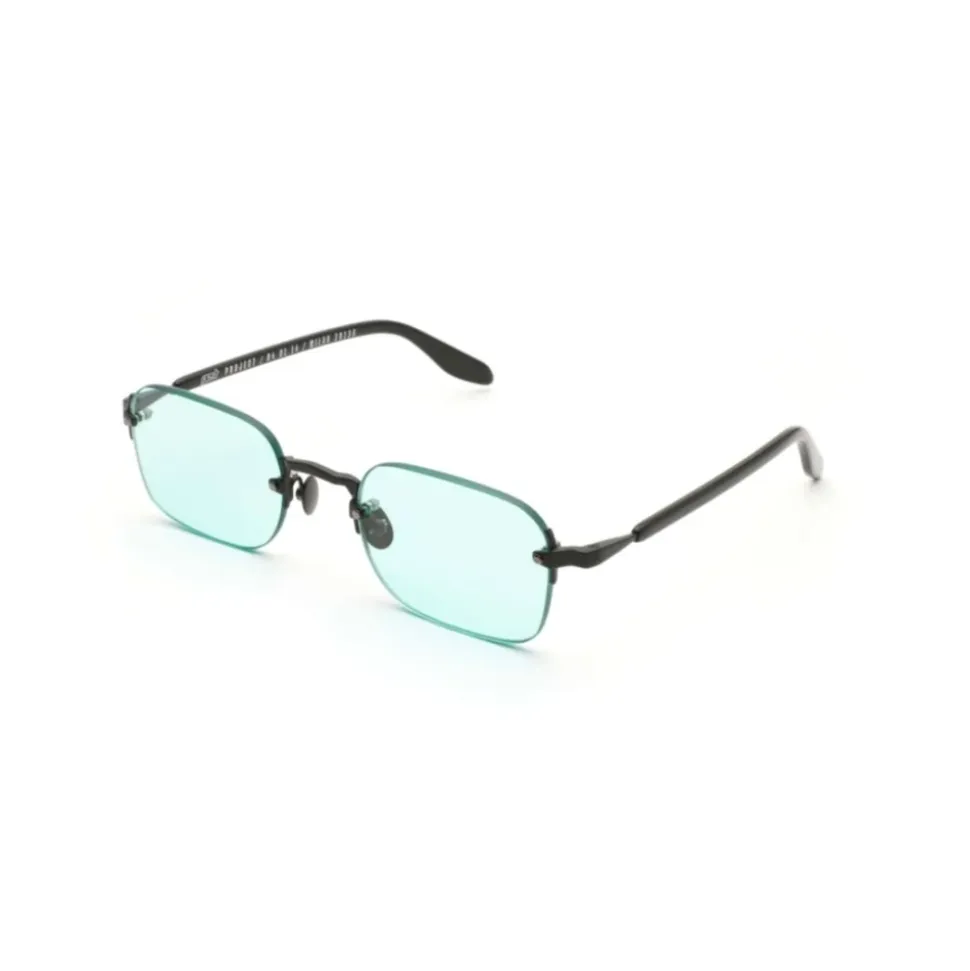 Domsa Rimless Sonnenbrille