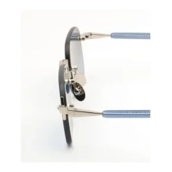 DOMSA Rimless Sunglasses