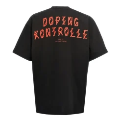 Doping Kontrolle T-shirt