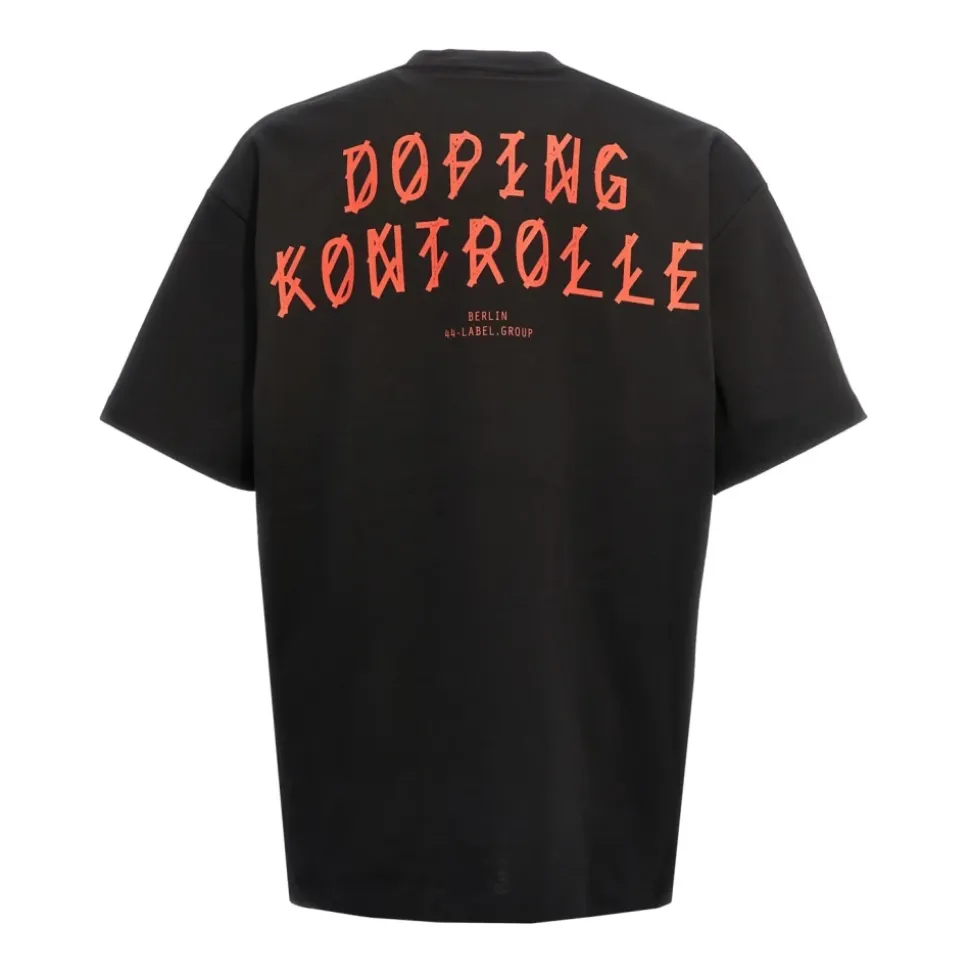 Doping Kontrolle T-shirt