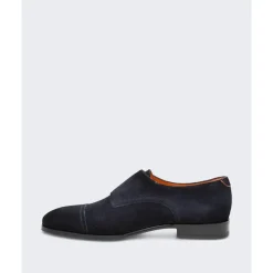 Doppel-Monkstrap-Loafer