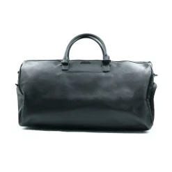 Dose Of Check Duffle
