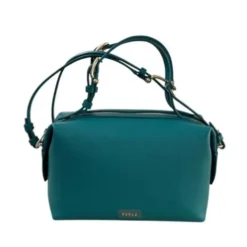 Double Boston Bag