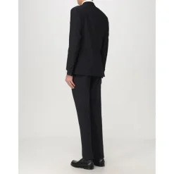 Double Breasted Suit