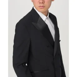 Double Breasted Suit