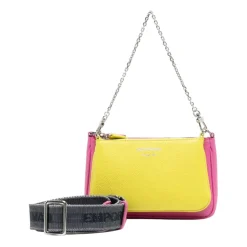 Double Mini Bag
