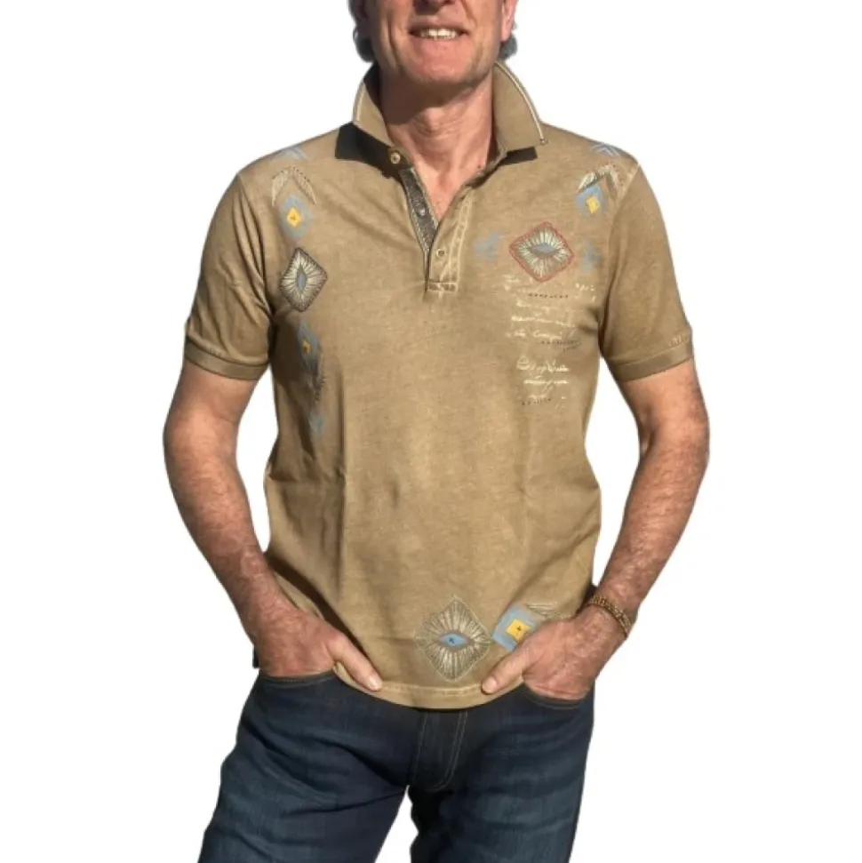 Double Polo