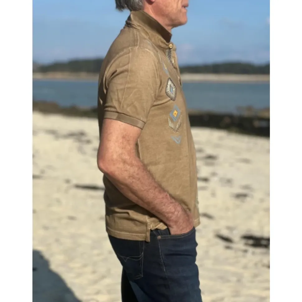 Double Polo