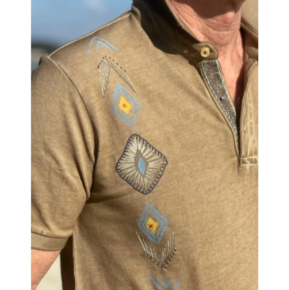 Double Polo