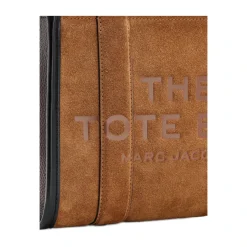 Double Top-Handle Tote