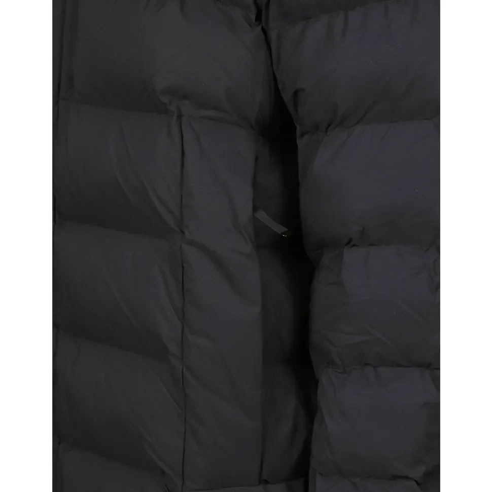 Down Coat
