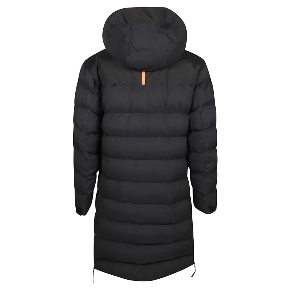 Down Coat