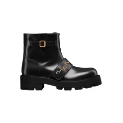 D-Quest Ankle Boot
