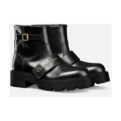 D-Quest Ankle Boot