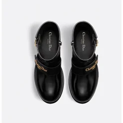 D-Quest Ankle Boot