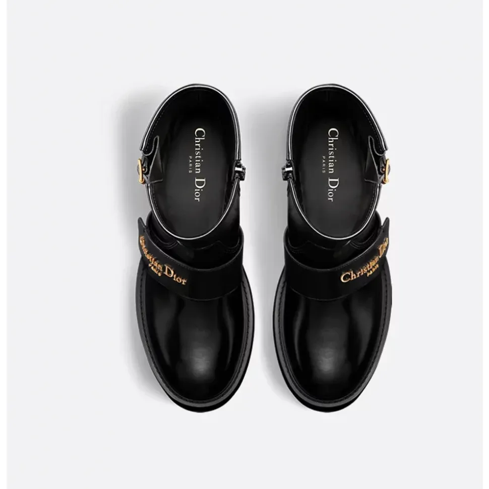 D-Quest Ankle Boot