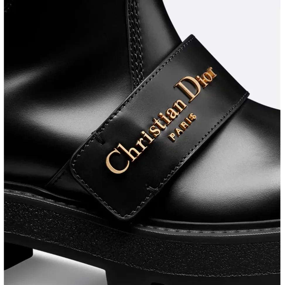 D-Quest Ankle Boot