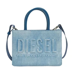 1DR Iconic Schultertasche