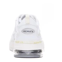 Drake_299 Leder Sneaker