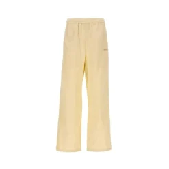 Drawcord Overpant