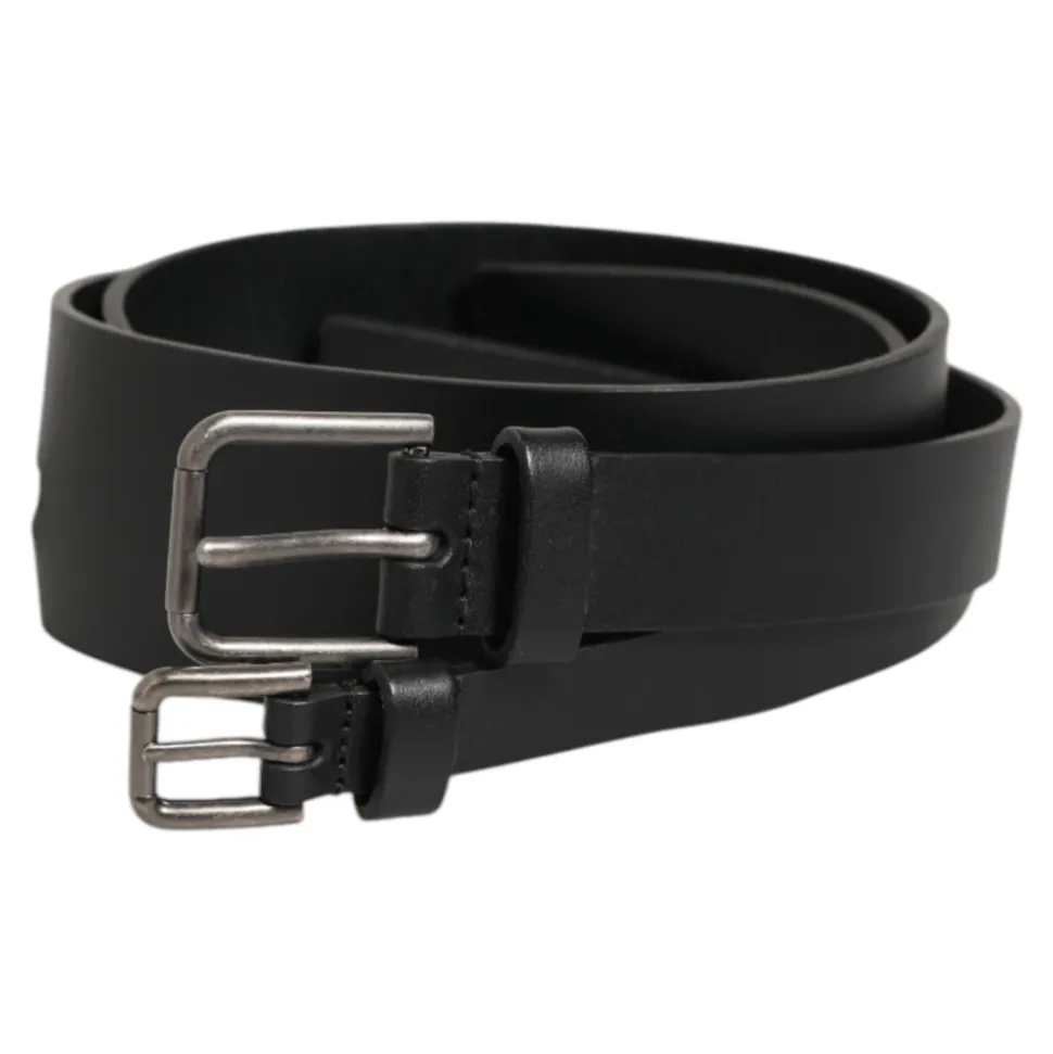 Dress Belt