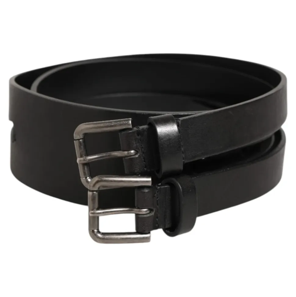 Dress Belt