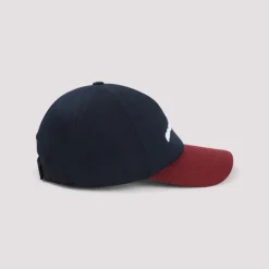 Drill Baseball Cap