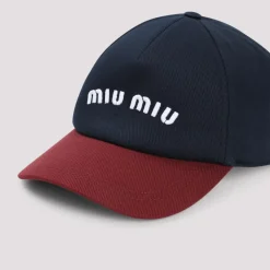 Drill Baseball Cap