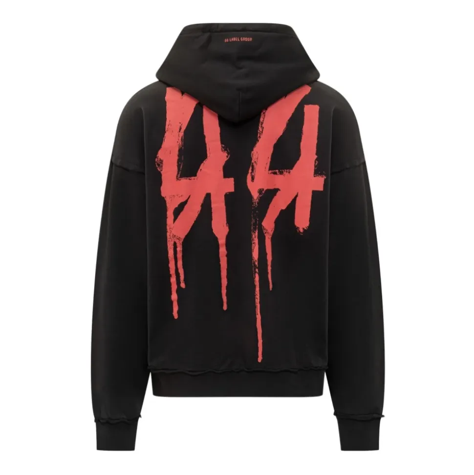 Drip Hoodie