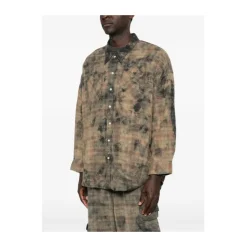 Drop Neck Workshirt