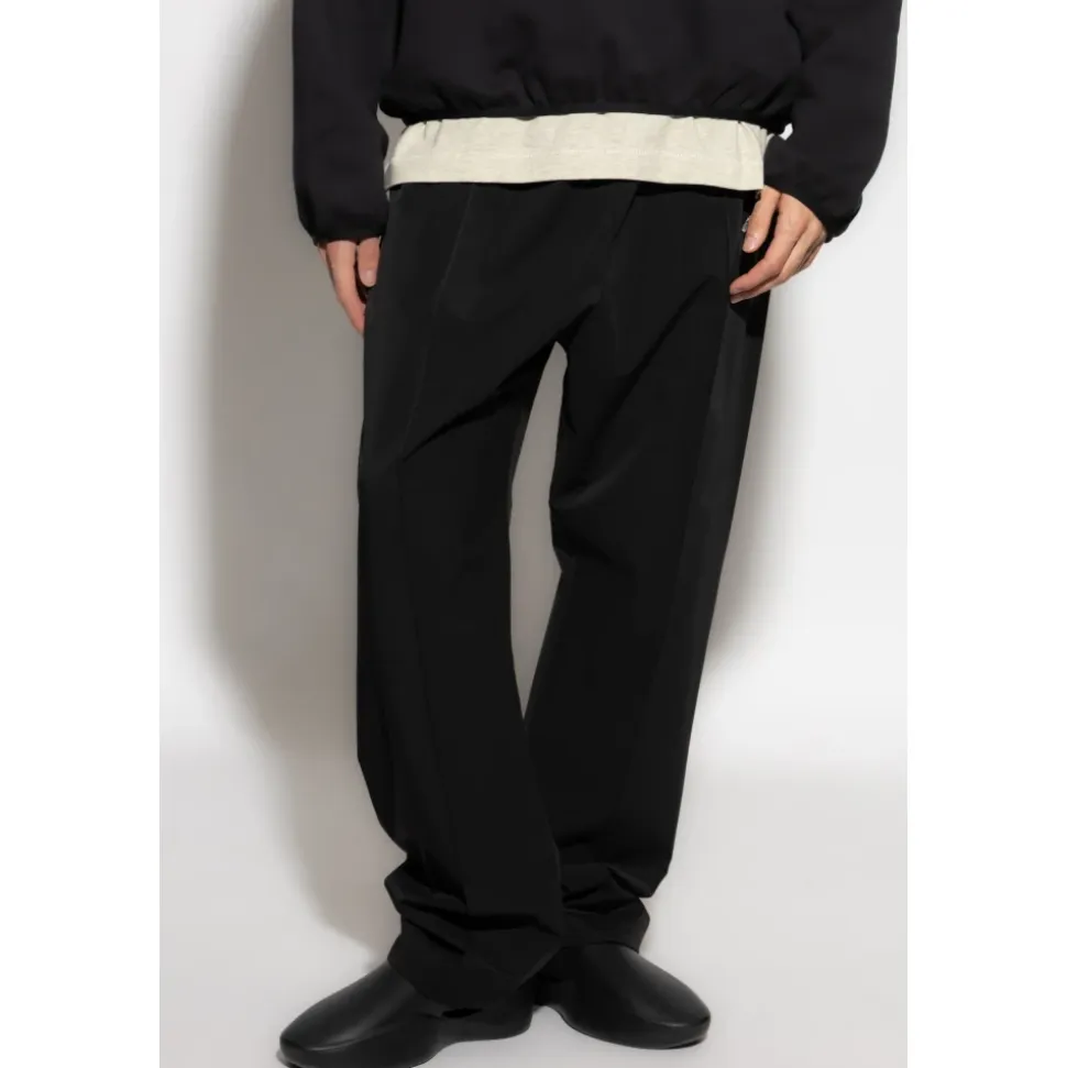 Drop-Crotch-Hose