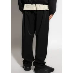 Drop-Crotch-Hose