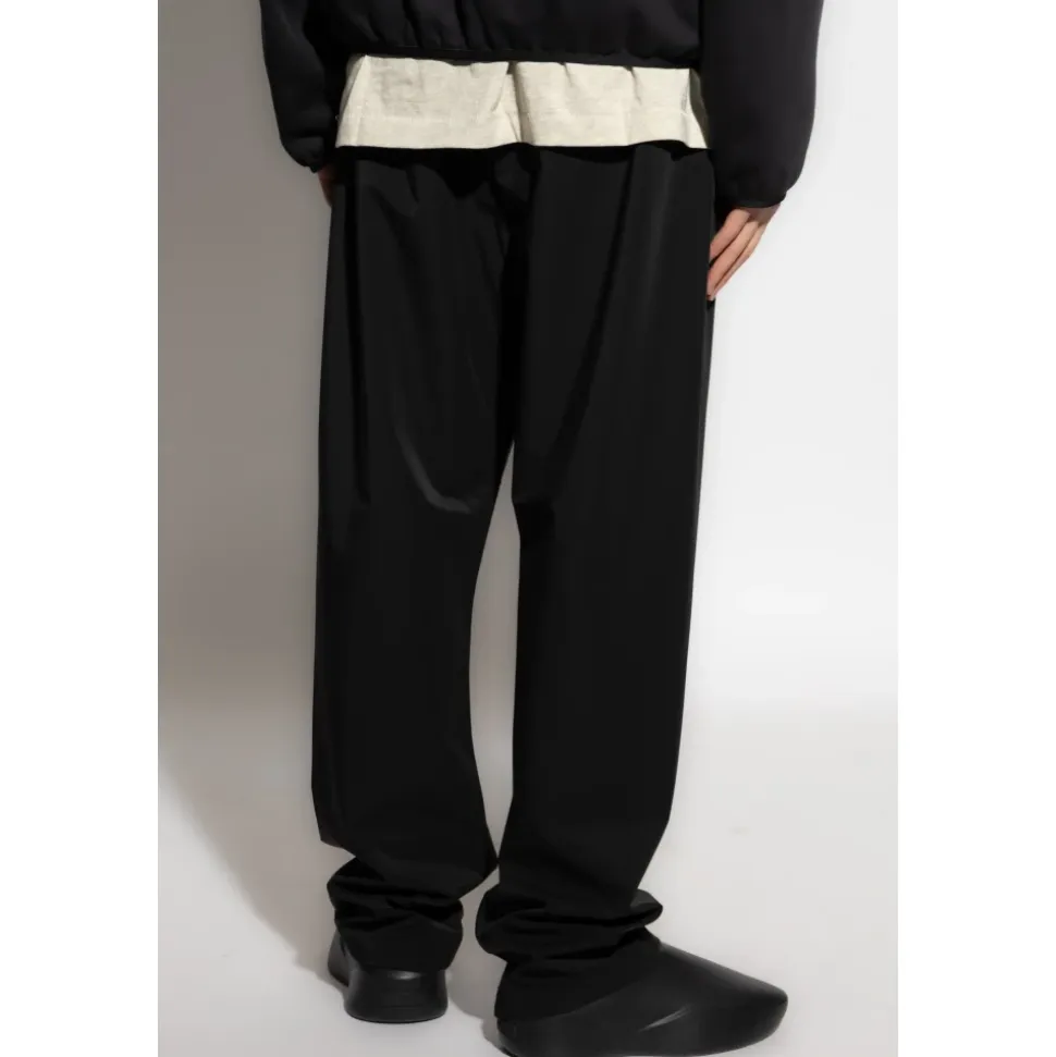 Drop-Crotch-Hose