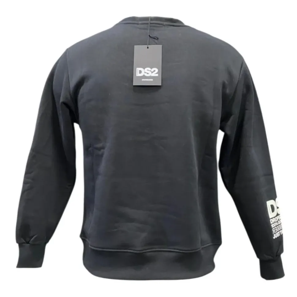 DS2 Crewneck Sweatshirt