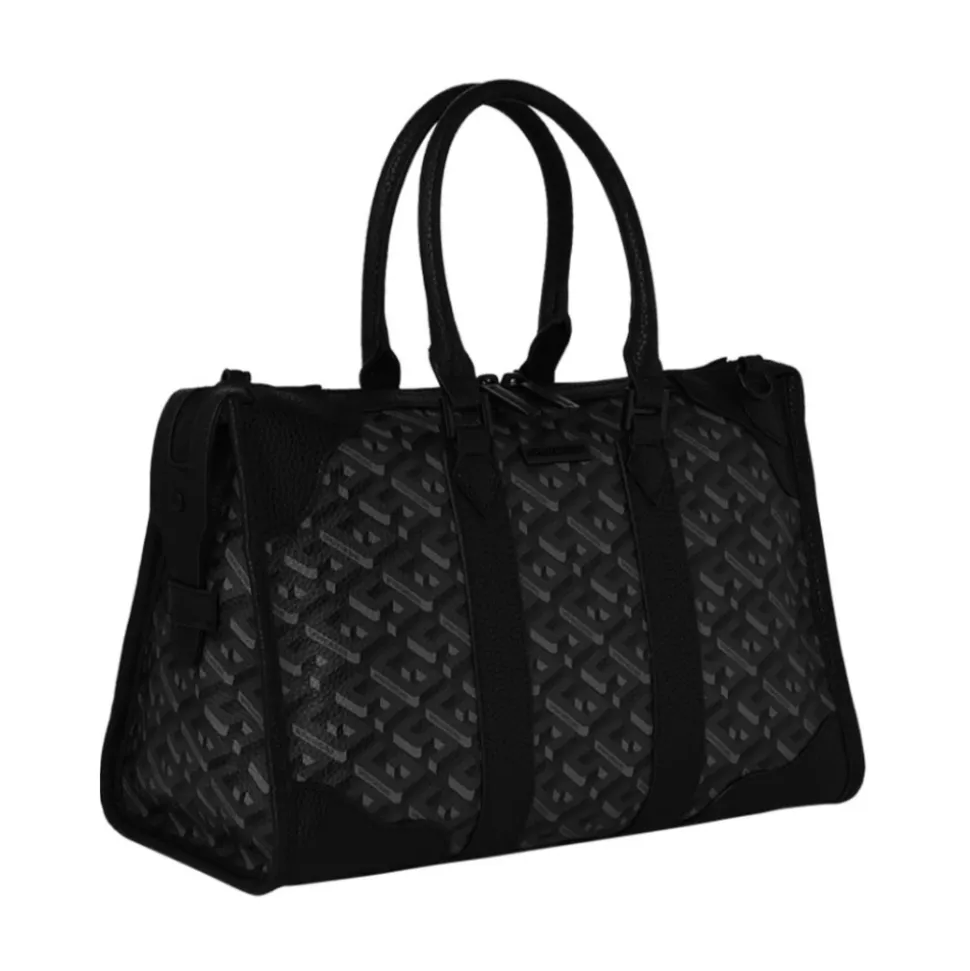 3Dsg Blackout Mini Triangle Duffle