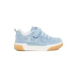 D-Skt Strap Low Trainers