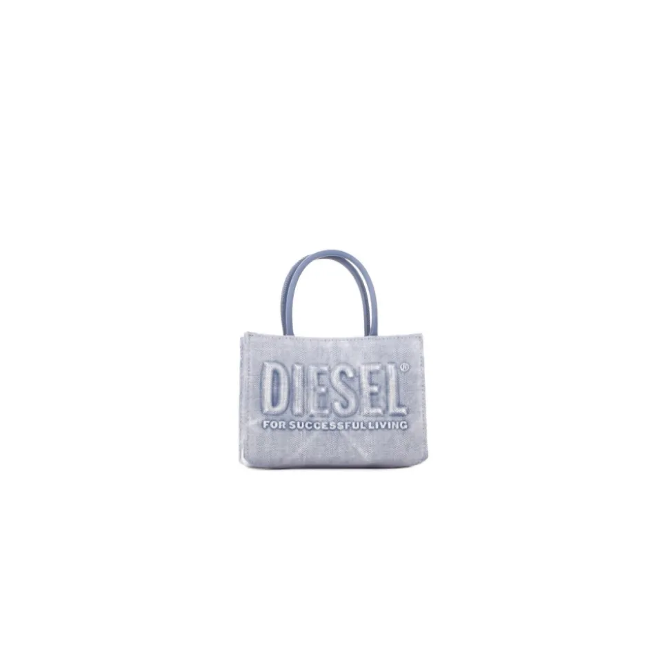 DSL 3D Mini Bag