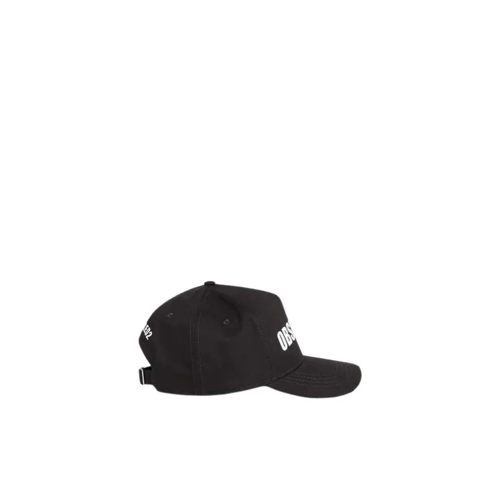DSQ H25 Cap