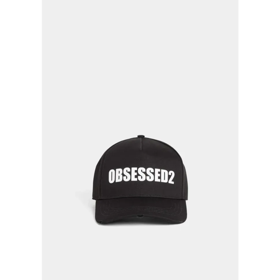 DSQ H25 Cap