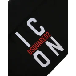 Dsquared2 Bags.. Schwarz