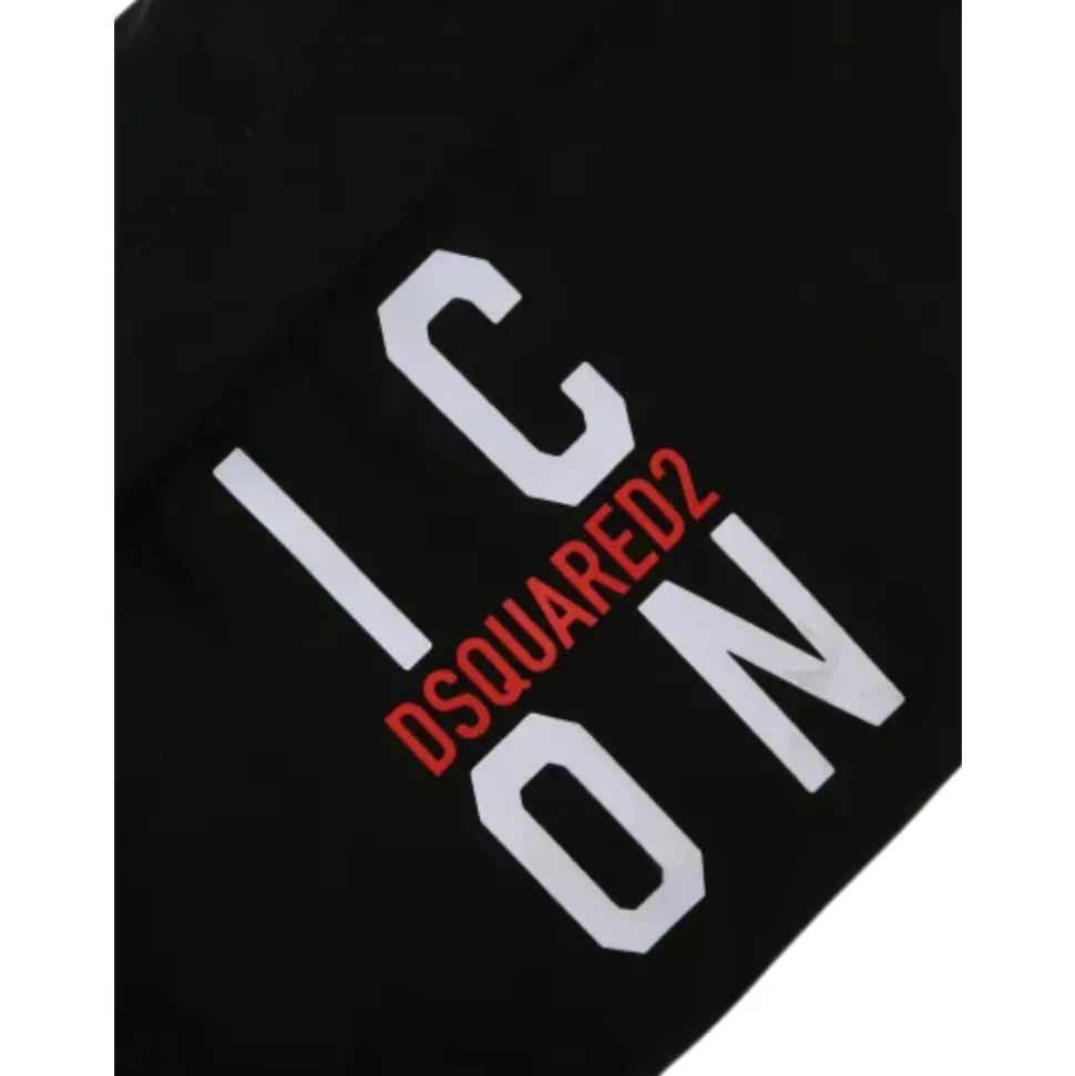 Dsquared2 Bags.. Schwarz