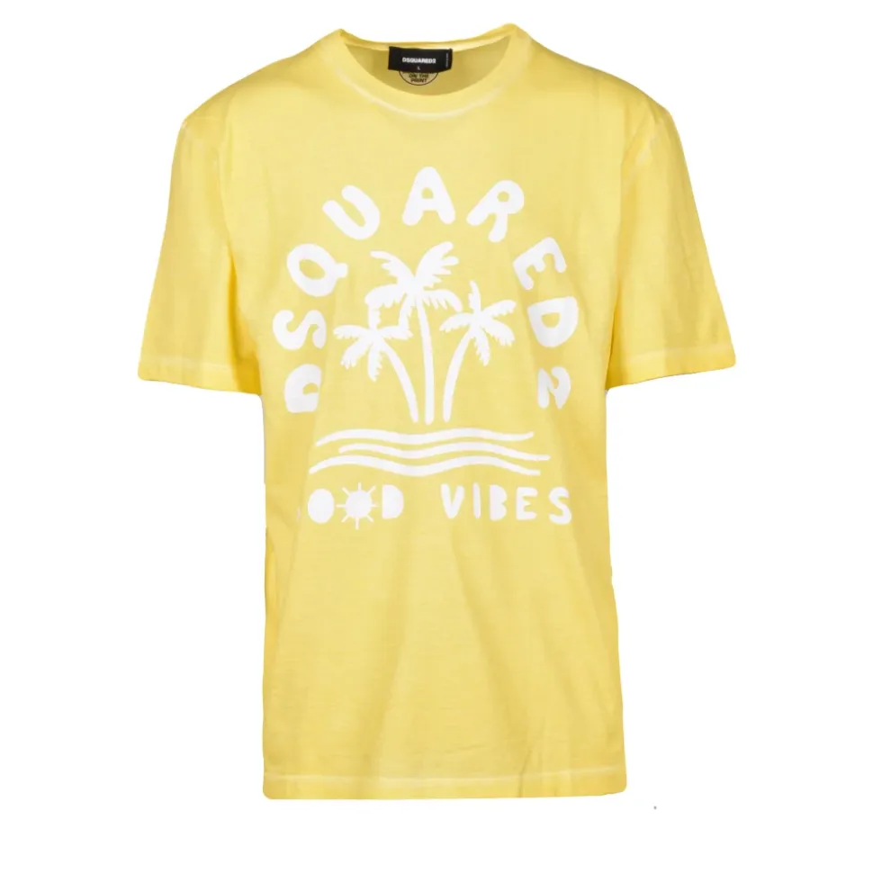 DSQUARED2 T-Shirt