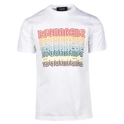 DSQUARED2 tshirt