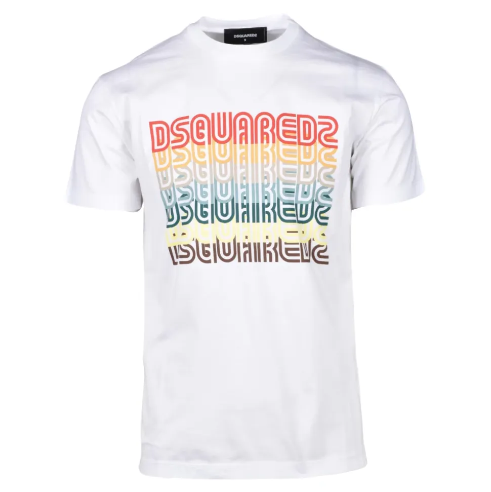 DSQUARED2 tshirt